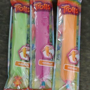 Hasbro Trolls Hair Huggers